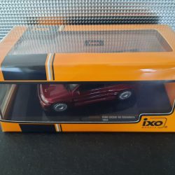 Ford Escort RS Cosworth 1994 Schaal 1:43 - Afbeelding 5