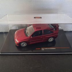 Ford Escort RS Cosworth 1994 Schaal 1:43 - Afbeelding 4