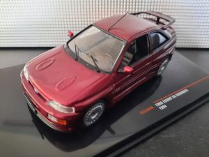 Ford Escort RS Cosworth 1994 Schaal 1:43