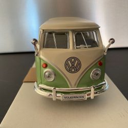 Volkswagen T1 Samba Schaal 1:24 - Afbeelding 2