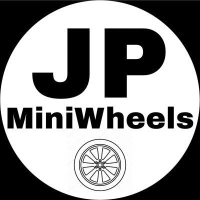 JP MiniWheels