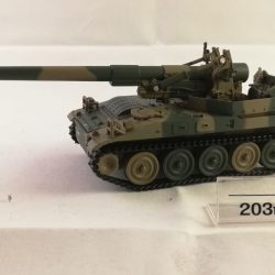 Tank The 8 Inch 203 mm Japan - Afbeelding 3