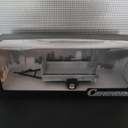 Tow Trailer Schaal 1:43 - Afbeelding 4