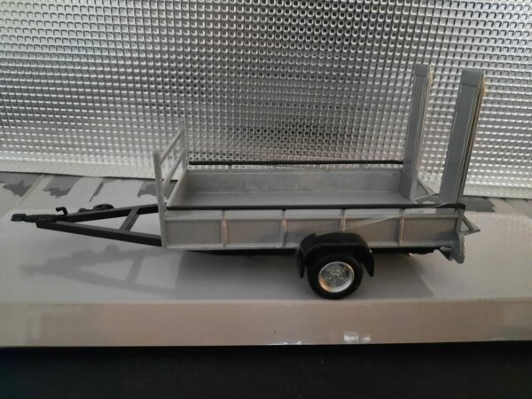 Tow Trailer Schaal 1:43