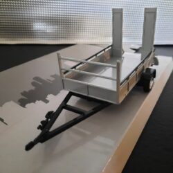 Tow Trailer Schaal 1:43 - Afbeelding 3