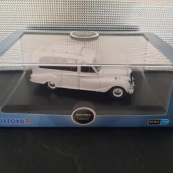 Austin Sheerline 125 Hearse Schaal 1:43 - Afbeelding 7