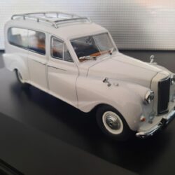 Austin Sheerline 125 Hearse Schaal 1:43 - Afbeelding 2