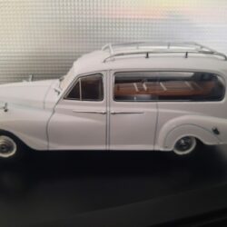 Austin Sheerline 125 Hearse Schaal 1:43 - Afbeelding 3