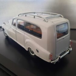 Austin Sheerline 125 Hearse Schaal 1:43 - Afbeelding 4