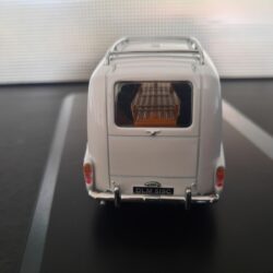 Austin Sheerline 125 Hearse Schaal 1:43 - Afbeelding 6