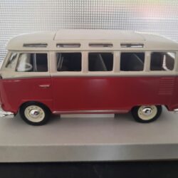 Volkswagen T1 Samba Schaal 1:24 - Afbeelding 5