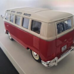 Volkswagen T1 Samba Schaal 1:24 - Afbeelding 3