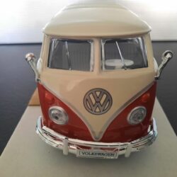 Volkswagen T1 Samba Schaal 1:24 - Afbeelding 4