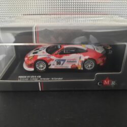 Porsche 911 GT3 R#30 Schaal 1:43 - Afbeelding 6