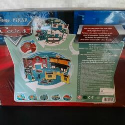 Car street set hout - Afbeelding 2