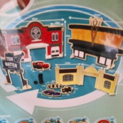 Car street set hout - Afbeelding 3