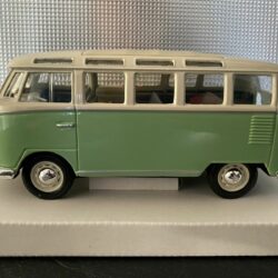 Volkswagen T1 Samba Schaal 1:24 - Afbeelding 5