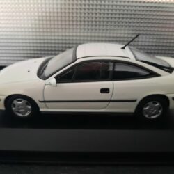 Opel Calibra 1989 Schaal 1:43 - Afbeelding 2