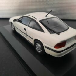 Opel Calibra 1989 Schaal 1:43 - Afbeelding 3