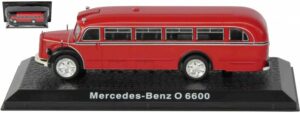 Mercedes Benz O 6600 Schaal 1:72