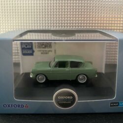 Ford Anglia Schaal 1:76 - Afbeelding 4