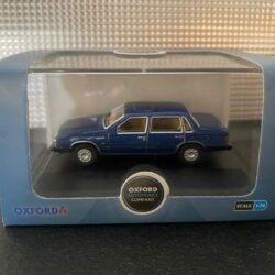Volvo 760 Schaal 1:76 - Afbeelding 4