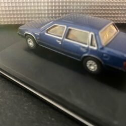 Volvo 760 Schaal 1:76 - Afbeelding 2