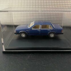 Volvo 760 Schaal 1:76 - Afbeelding 3