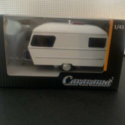 Caravan IV 1990 Schaal 1:43 - Afbeelding 4