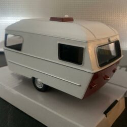 Caravan IV 1990 Schaal 1:43 - Afbeelding 3