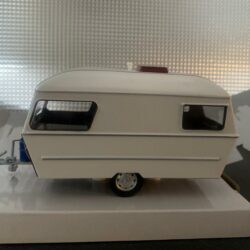 Caravan IV 1990 Schaal 1:43 - Afbeelding 2