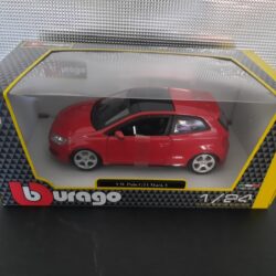 Volkswagen Polo GTi M5 Schaal 1:24 - Afbeelding 4
