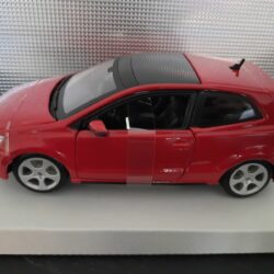 Volkswagen Polo GTi M5 Schaal 1:24 - Afbeelding 2
