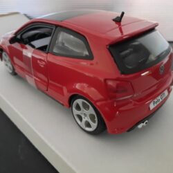 Volkswagen Polo GTi M5 Schaal 1:24 - Afbeelding 3