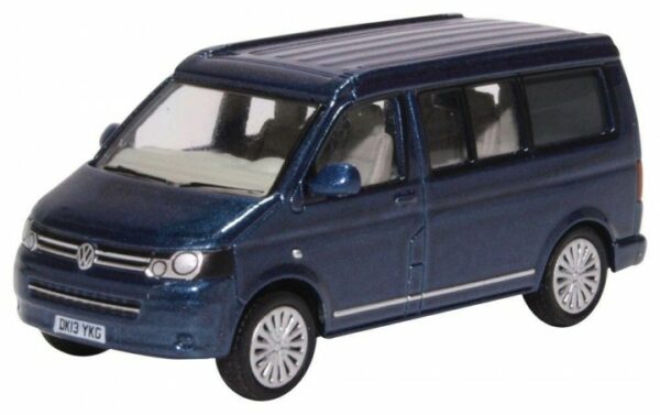Volkswagen T5 California Camper Schaal 1:76