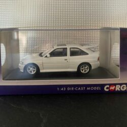 Ford Escort RS Cosworth Schaal 1:43 - Afbeelding 4