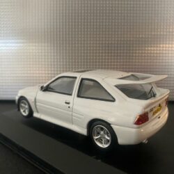 Ford Escort RS Cosworth Schaal 1:43 - Afbeelding 3