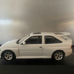 Ford Escort RS Cosworth Schaal 1:43 - Afbeelding 2