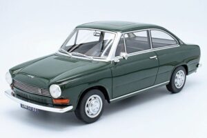 DAF 55 Coupe Schaal 1:18