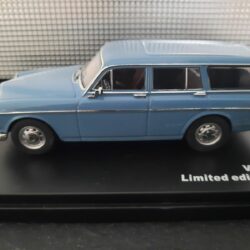 Volvo 220 Amazone 1966 Schaal 1:43 - Afbeelding 2