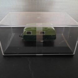 Carlight Continental Caravan Schaal 1:76 - Afbeelding 4