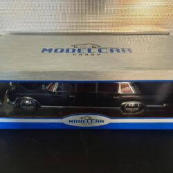 Mercedes Benz 600 (W100) 1969 Schaal 1:18 - Afbeelding 3