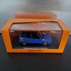 Volkswagen Golf III Cabriolet 1987 Schaal 1:43 - Afbeelding 5