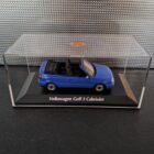 Volkswagen Golf III Cabriolet 1987 Schaal 1:43 - Afbeelding 4