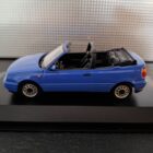 Volkswagen Golf III Cabriolet 1987 Schaal 1:43 - Afbeelding 2
