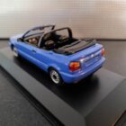 Volkswagen Golf III Cabriolet 1987 Schaal 1:43 - Afbeelding 3