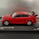 Mercedes Benz C63 AMG Schaal 1:43 - Afbeelding 2