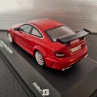 Mercedes Benz C63 AMG Schaal 1:43 - Afbeelding 3