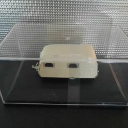 Carlight Continental Caravan Schaal 1:76 - Afbeelding 3