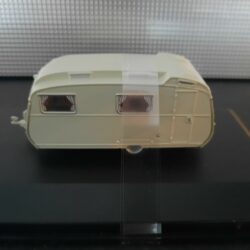 Carlight Continental Caravan Schaal 1:76 - Afbeelding 2